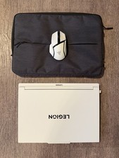 Lenovo Legion 7i (RTX5070) +