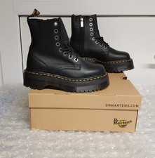 Dr. Martens Jadon III 3 Black