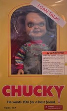 Mezco - Child's Play 2 -