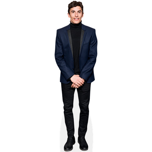 Marc marquez - marquez, (blazer)