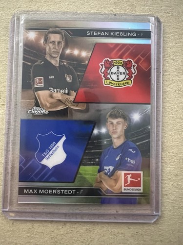 Stefan kießling max - stefan, x
