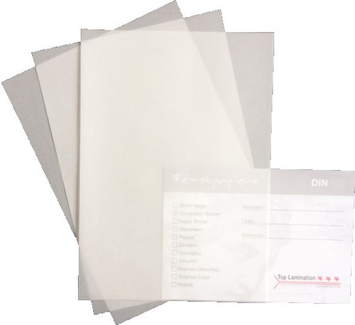 Transparentpapier 100g din - transparentpapier,