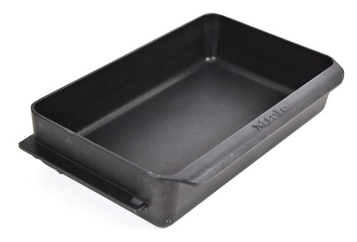 Miele gourmetbräter - gourmetbräter,