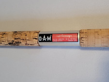 SAMMLER "DAM Airway" 2,70m- 50-100g WG- TOP ZUSTAND-Germany-