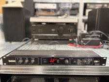 Lexicon Alex Reverb Rack