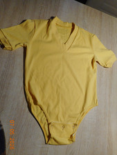 DDR-BODY-Gelb -Gr.3 ?-sehr