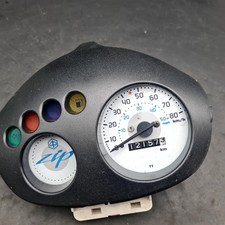Defekt tacho stand - tacho, piaggio