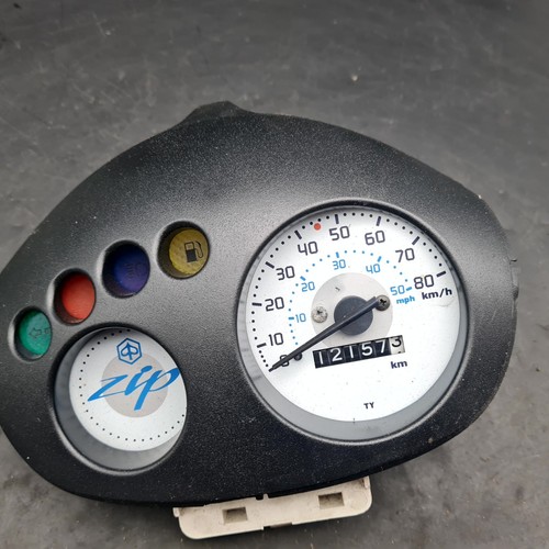 Defekt tacho stand - stand, piaggio