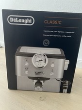 DeLonghi Classic EM450.M