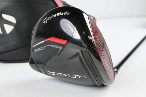 Taylormade stealth driver - hd, /
