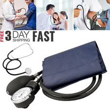 Aneroid Sphygmomanometer