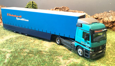 Herpa LKW Sattelzug XXL