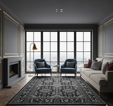 Luxus Traditionell Vorleger