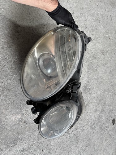 Original mercedes w211 s211 - mercedes,