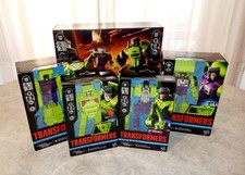 Transformers Studio Series