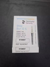Sirona® CEREC® kompatibler