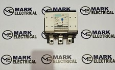 SIEMENS 3RB2056-1FF2 THERMISCHES ÜBERLASTRELAIS BEREICH 50-200A SCHNELLER VER...