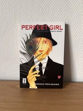 Perfect girl manga band - perfect,