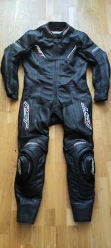 Rst fusion teilige leder - fusion,