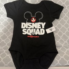 Disney Parks  Disney Squad