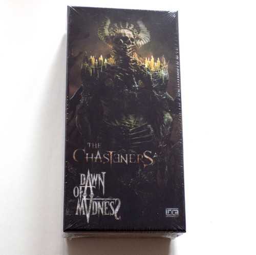 Chasteners box miniaturen - 3,