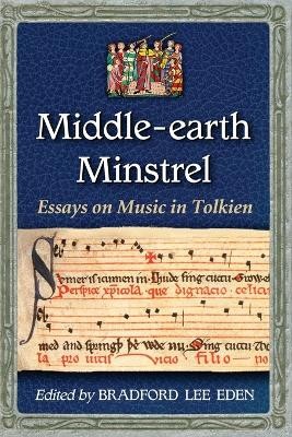 Middle earth minstrel essays - earth, minstrel: