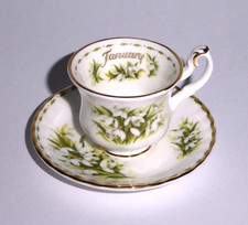 Miniaturporzellan : Royal