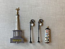 Historische Zinnfiguren -