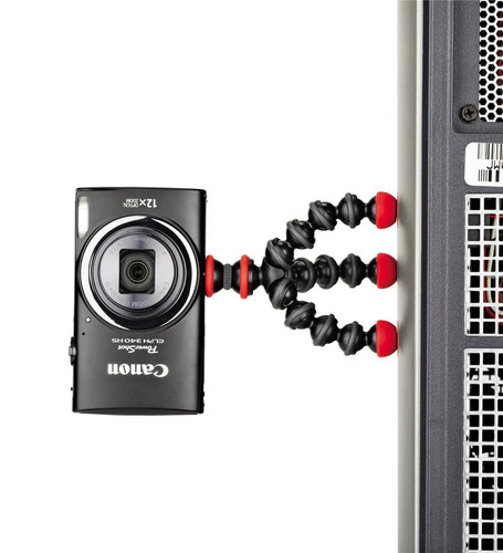 Joby statyw gorillapod - statyw,