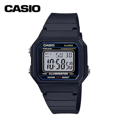 Casio herren digitaluhr - casio,