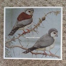 Shearwater - Thieves [Digipak] (2005) CD  Fargo Records