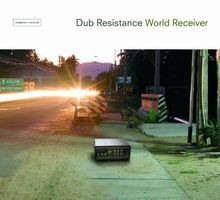 World receiver von - von, dub