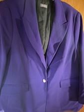 Samoon Hosenanzug Gr.50/52