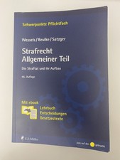 Wessels / Beulke / Satzger