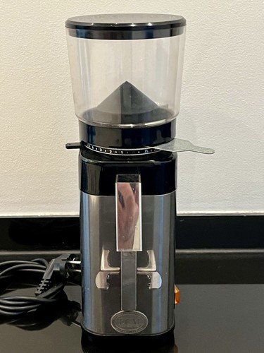 Ecm casa kaffeemühle barista - ecm,