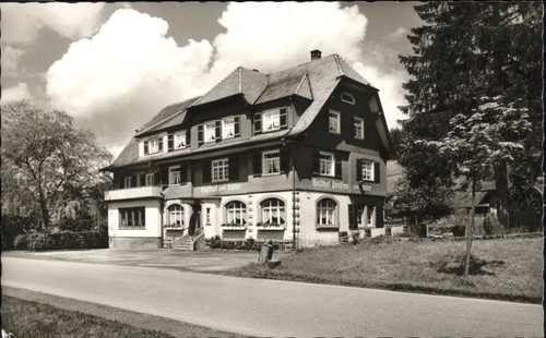 bw anker
