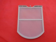 Miele Flusensieb Sieb Tür Trockner T.Nr. 4046601 / 4046600