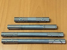 Satz Lagerhülsen (gehärtet)