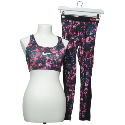 Nike pro trainingsanzug set - pro,,