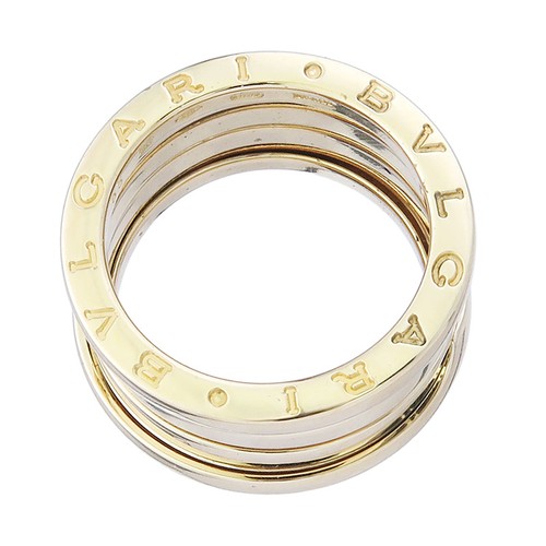 Bvlgari ring zero1 - bvlgari,