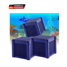 Aktivkohlefilter Pferdetränke