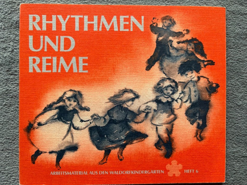 Rhythmen und reime - ♥♥,