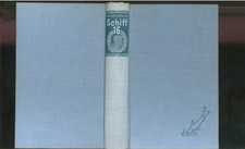 Schiff 16 Die 655 Tage Kaperfahrt des schweren Hilfskreuzers ATLANTIS -B003G