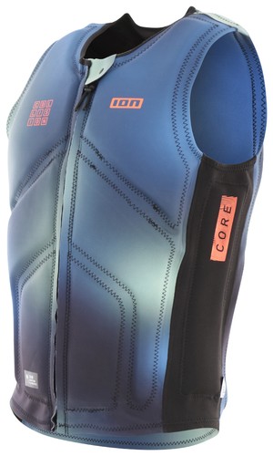 Wakeboard weste - wakeboard,