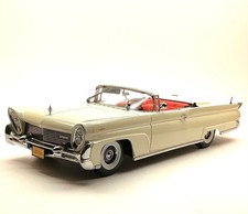 Sun Star 1279 Platinum 1958