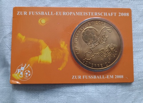 Gedenkmünzen zur 2008 - gedenkmünzen,