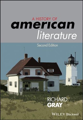 History american - a,