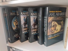 Bücher arabische Pferde, Asil Araber, Dömken, Guttmann, Ghazal