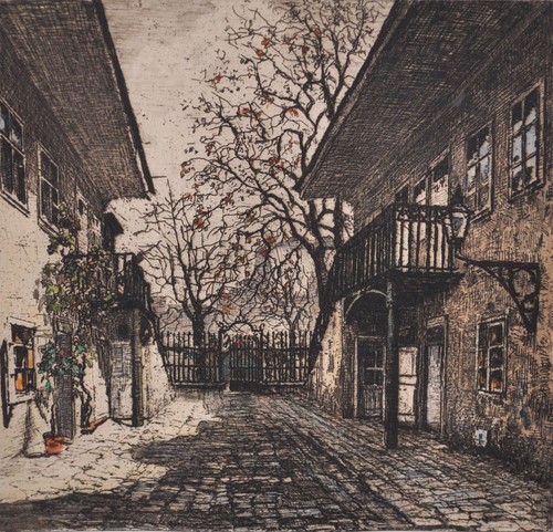 Wien schuberthaus farbige - wien,