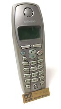 Siemens gigaset mobilteil - siemens,